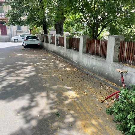Point 0 Apartment Bukurešť Exteriér fotografie