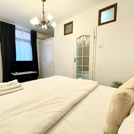 Point 0 Apartment Bukurešť Exteriér fotografie
