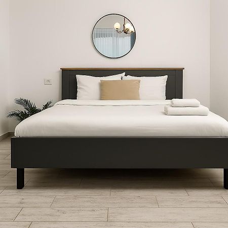 Point 0 Apartment Bukurešť Exteriér fotografie