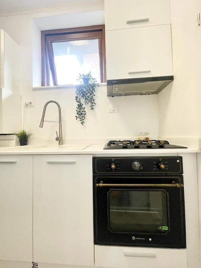 Point 0 Apartment Bukurešť Exteriér fotografie