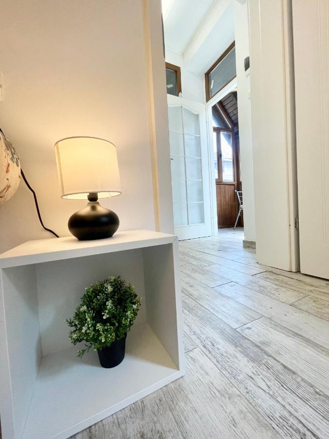 Point 0 Apartment Bukurešť Exteriér fotografie