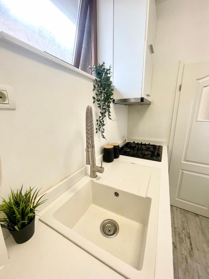 Point 0 Apartment Bukurešť Exteriér fotografie