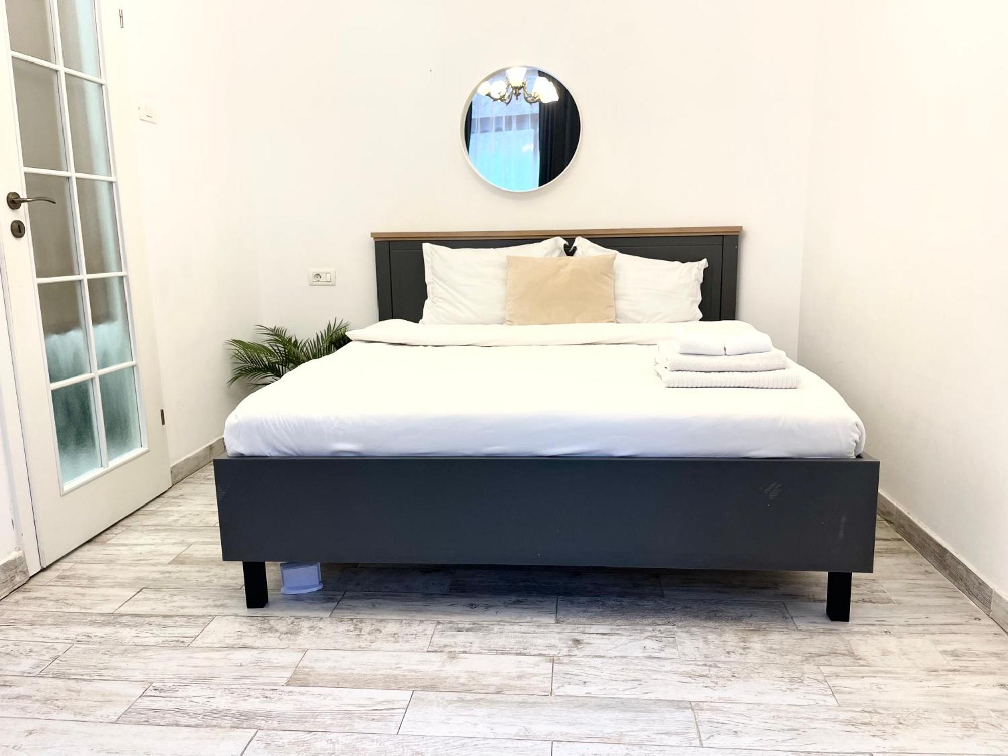 Point 0 Apartment Bukurešť Exteriér fotografie