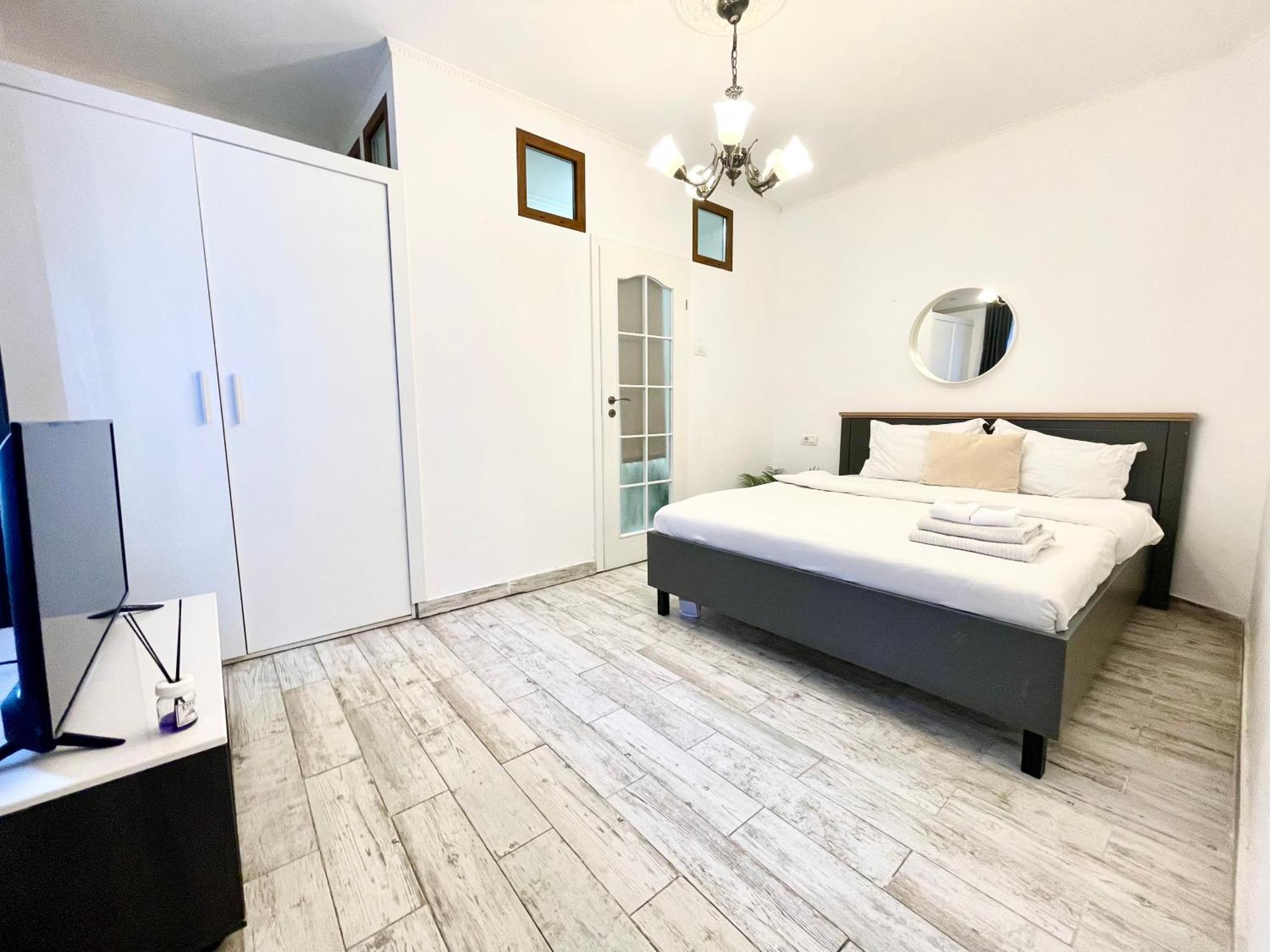 Point 0 Apartment Bukurešť Exteriér fotografie