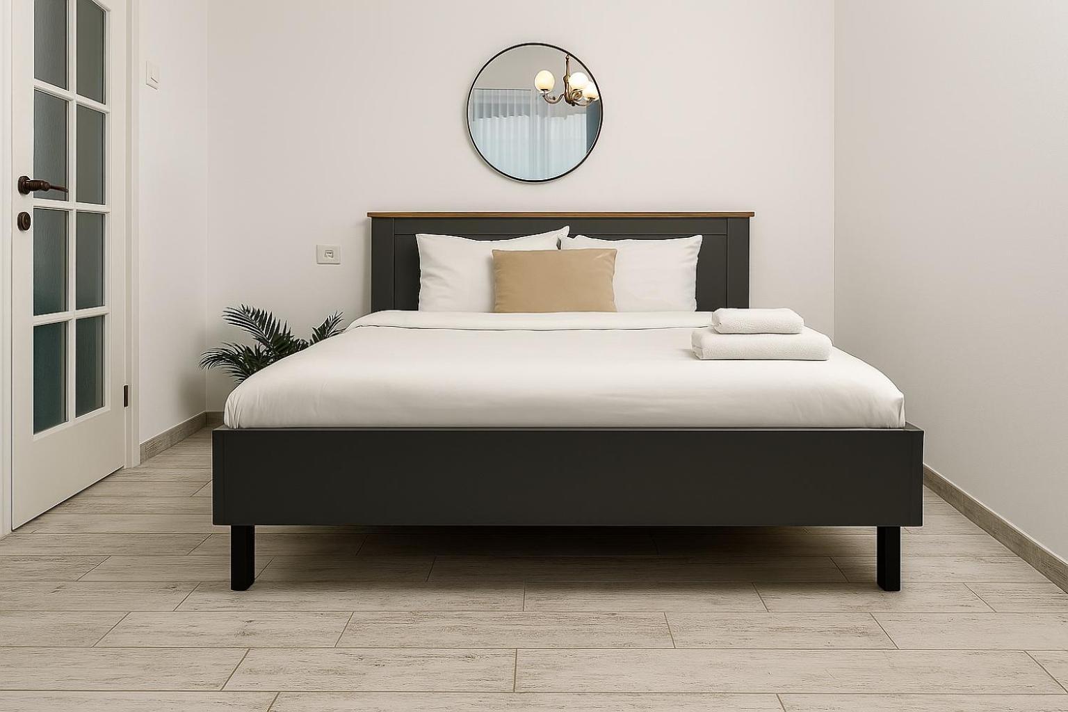 Point 0 Apartment Bukurešť Exteriér fotografie
