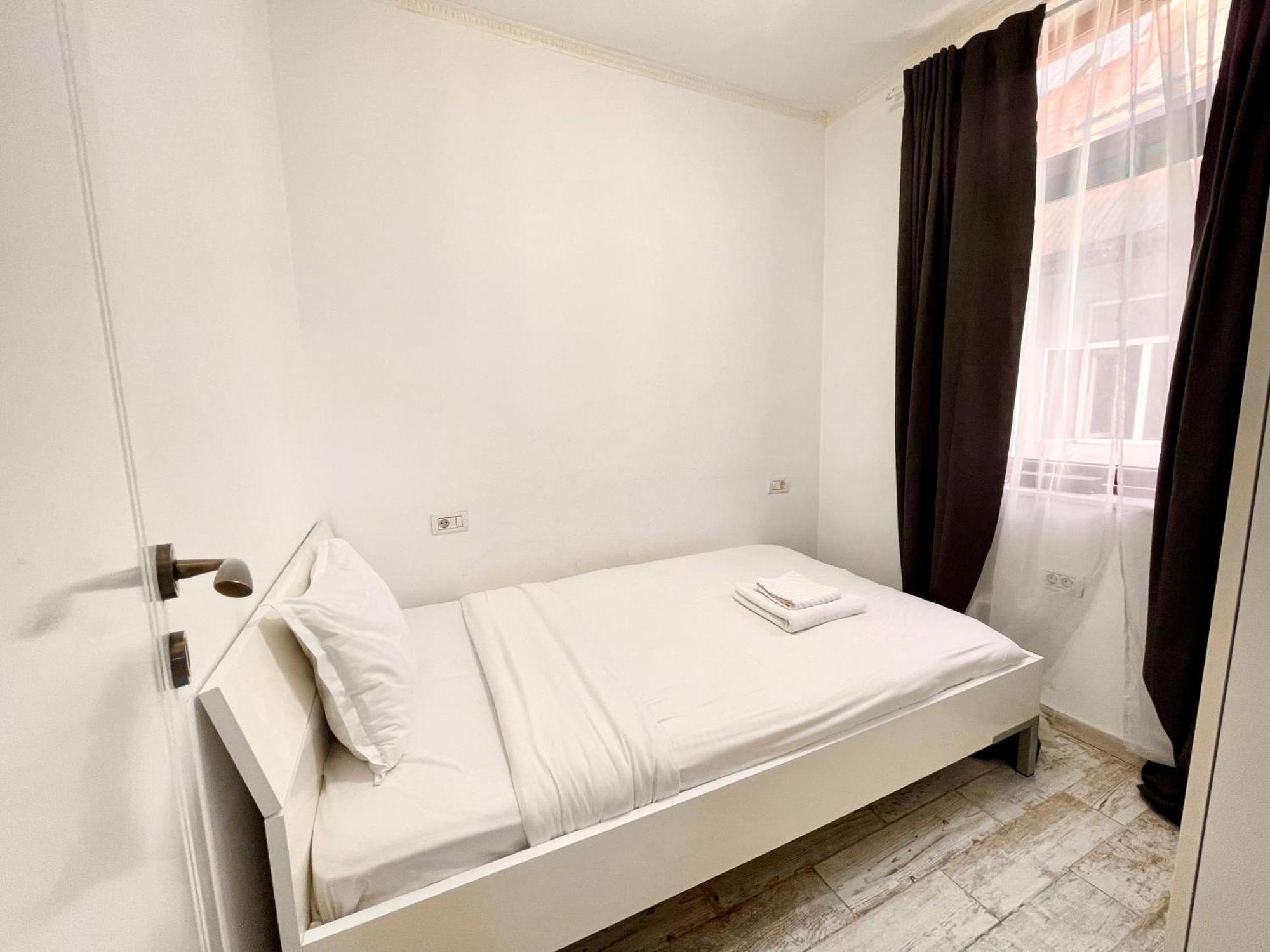 Point 0 Apartment Bukurešť Exteriér fotografie